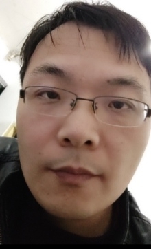 勇的第一张照片--常州相亲服务中心