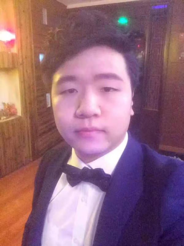 星辰的第二张照片--常州相亲服务中心