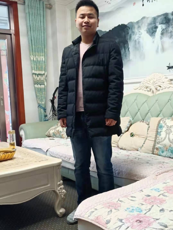 为爱奋斗的第一张照片--常州相亲服务中心