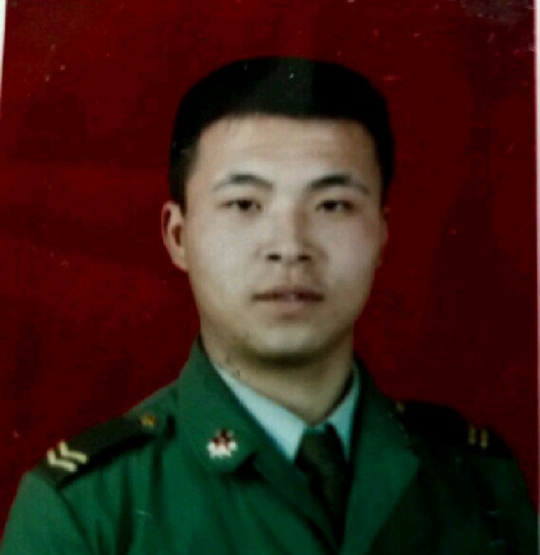 andy的第一张照片--常州相亲服务中心