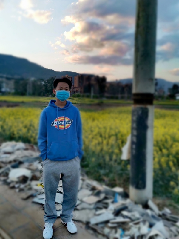 rich的第二张照片--常州相亲服务中心