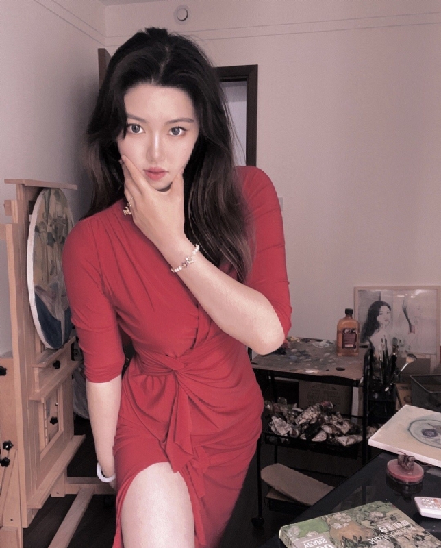 YANGYANG的第二张照片--常州相亲服务中心