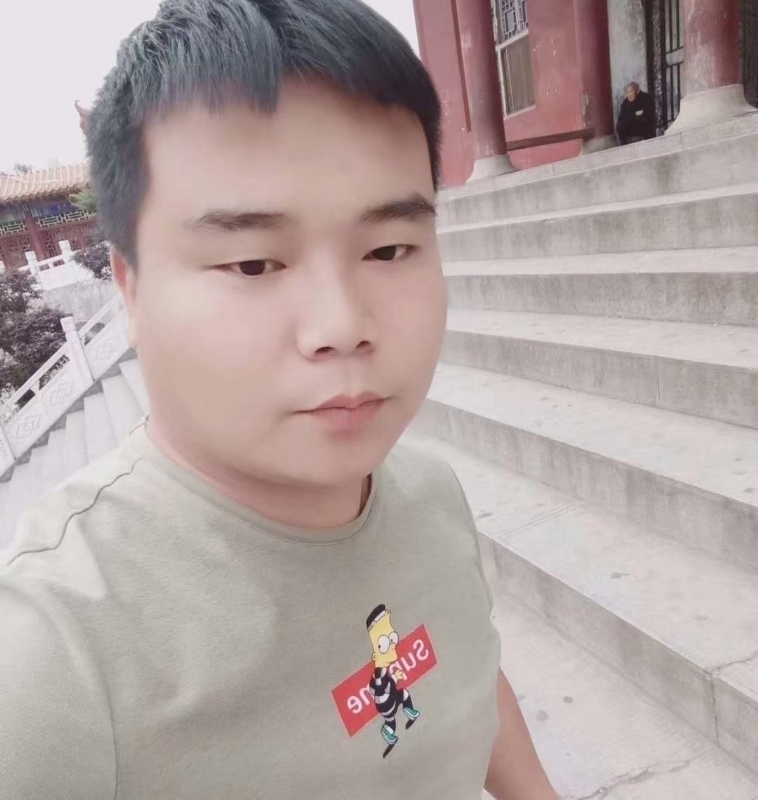 无邪的第一张照片--常州相亲服务中心