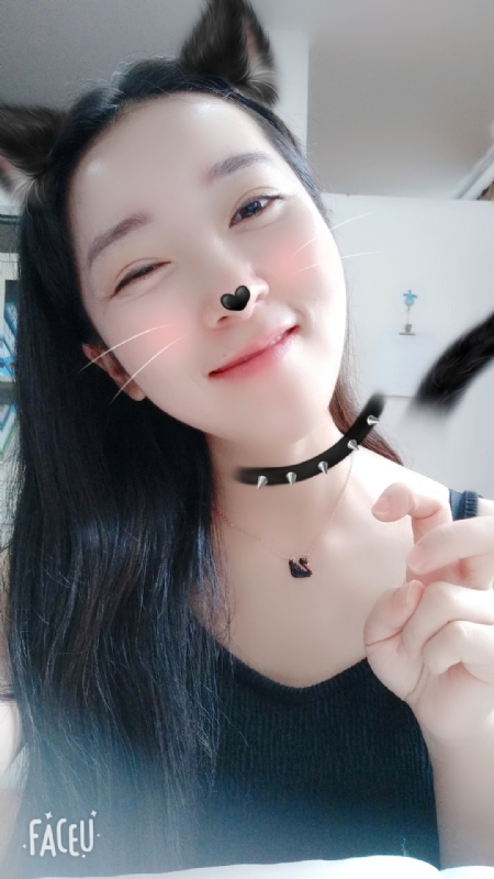 喵喵的第一张照片--常州相亲服务中心