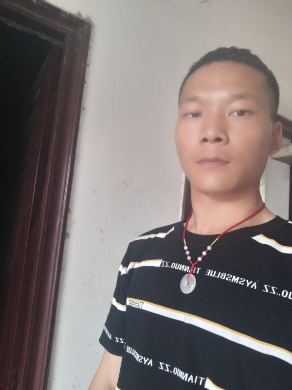 爱，请深爱的第二张照片--常州相亲服务中心