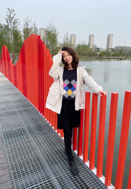 风过留痕的第一张照片--常州相亲服务中心