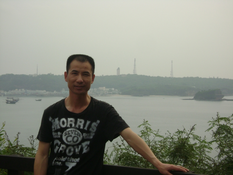 寻缘的第二张照片--常州相亲服务中心