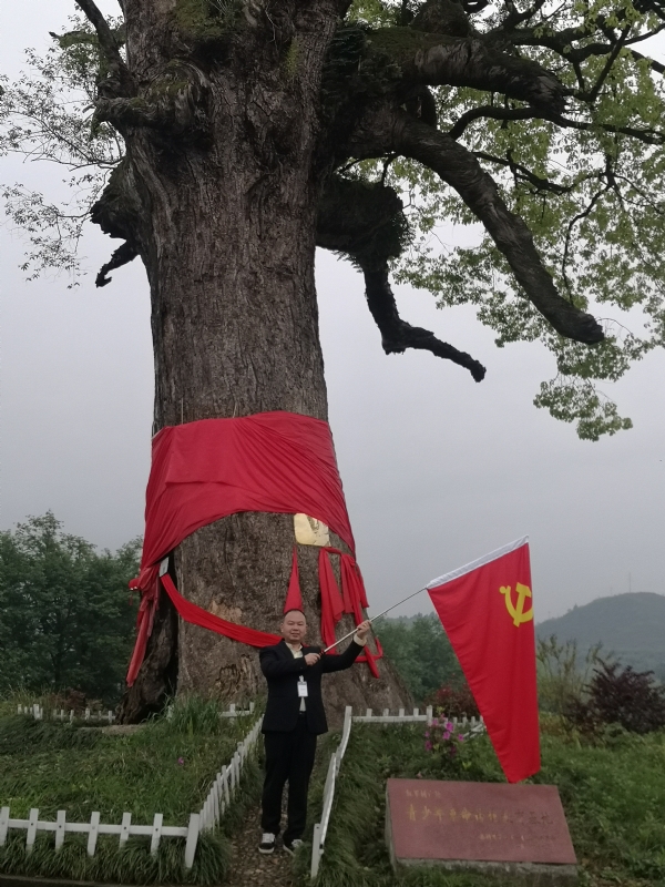 辉辉的第一张照片--常州相亲服务中心