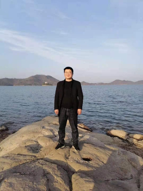 命之子的第一张照片--常州相亲服务中心