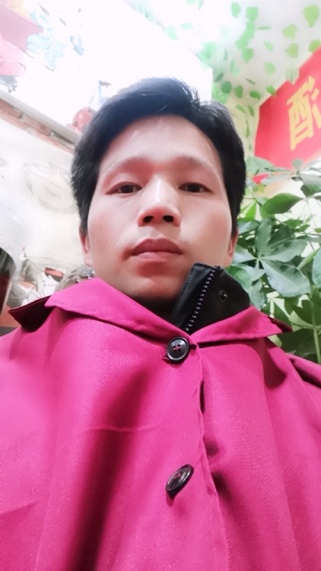 单身的林凡的第一张照片--常州相亲服务中心