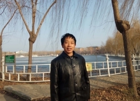 福星高照的第一张照片--常州相亲服务中心