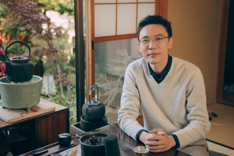 随遇而安的第一张照片--常州相亲服务中心