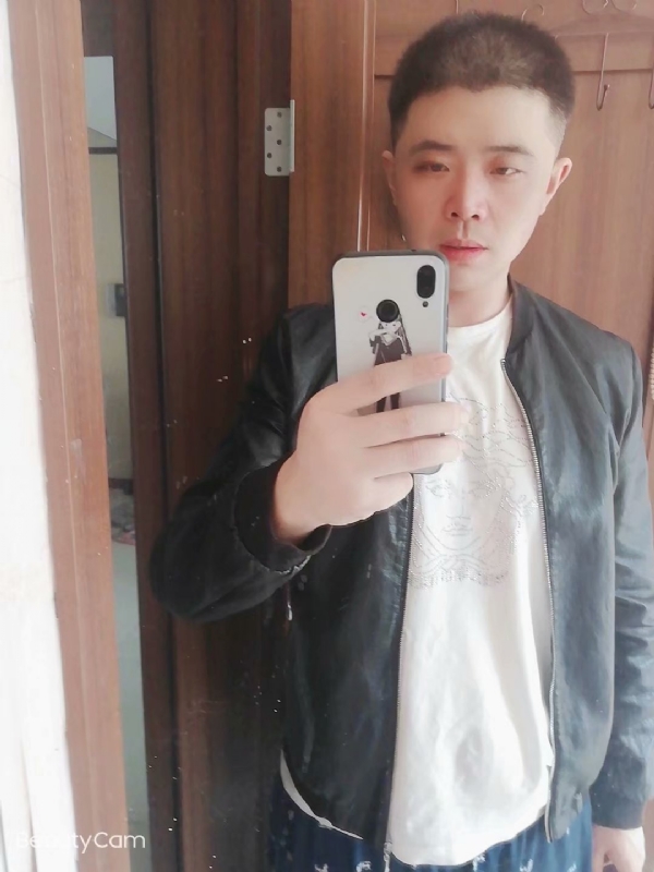 米饭班主的第一张照片--常州相亲服务中心