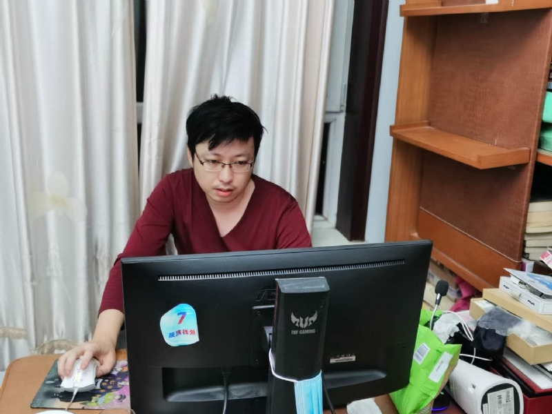 津彩的第一张照片--常州相亲服务中心