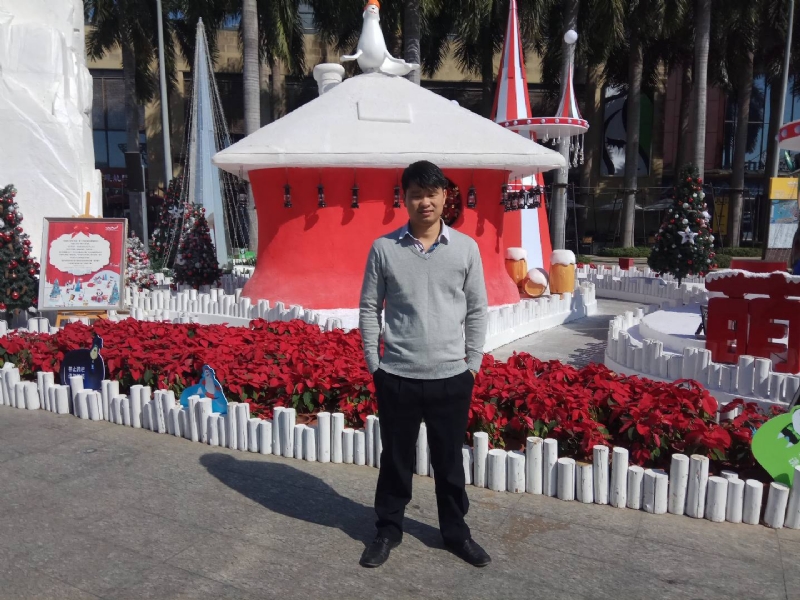 吉米金的第一张照片--常州相亲服务中心