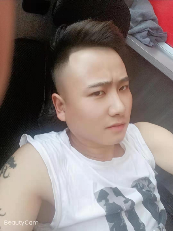 上善若水的第二张照片--常州相亲服务中心