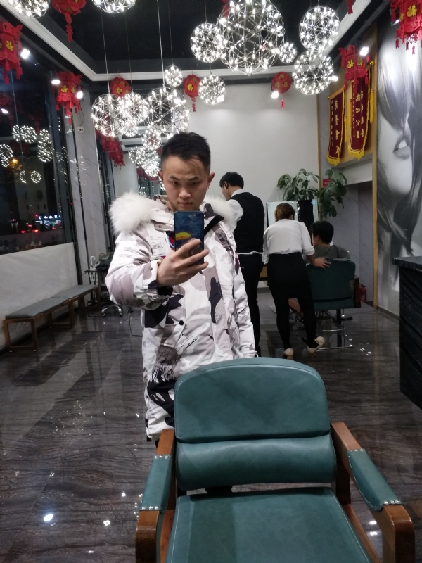 简单的第一张照片--常州相亲服务中心