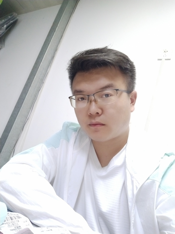 小晨的第一张照片--常州相亲服务中心