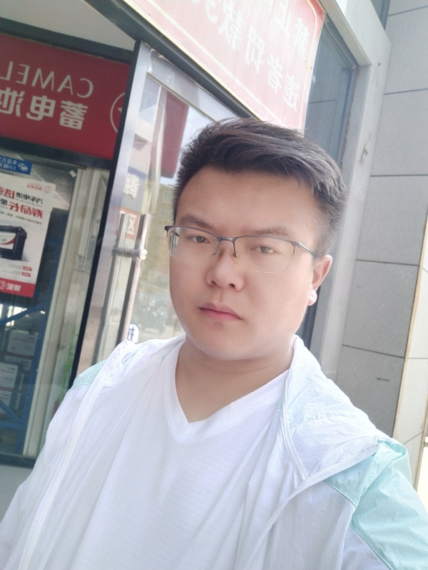 小晨的第二张照片--常州相亲服务中心