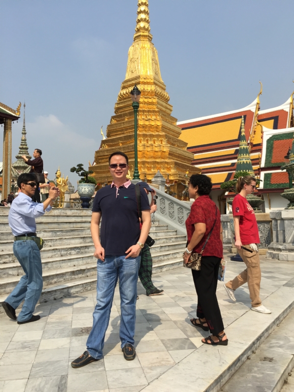 碧海的第一张照片--常州相亲服务中心