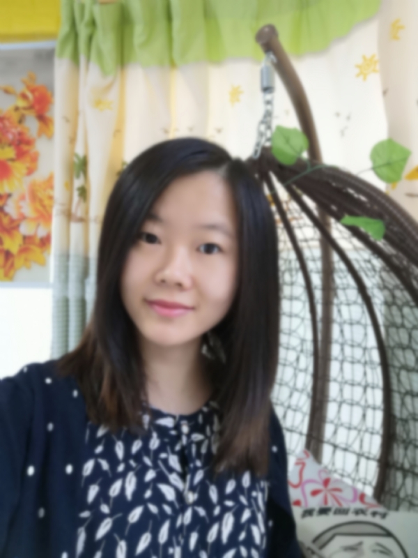 Faustina的第二张照片--常州相亲服务中心