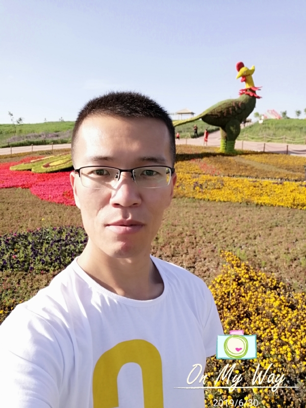 遇见你的第二张照片--常州相亲服务中心