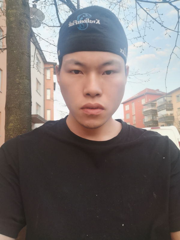 吴灵勇的第一张照片--常州相亲服务中心