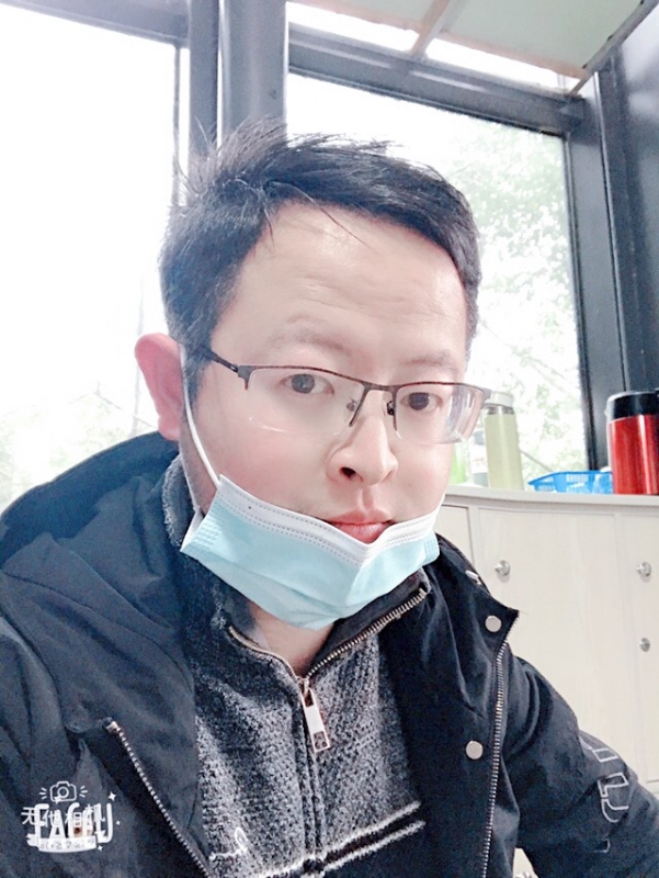 爱不渝的第二张照片--常州相亲服务中心