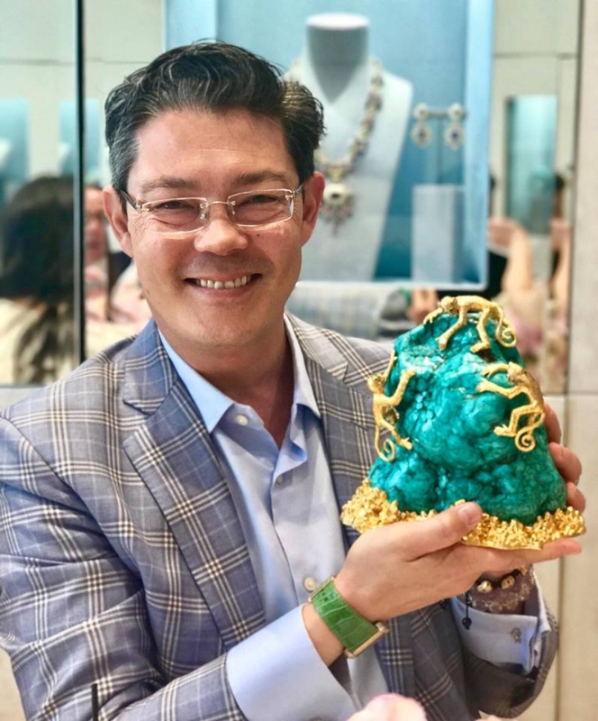 克裡斯·李的第二张照片--常州相亲服务中心