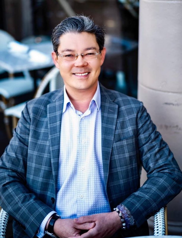 克裡斯·李的第三张照片--常州相亲服务中心