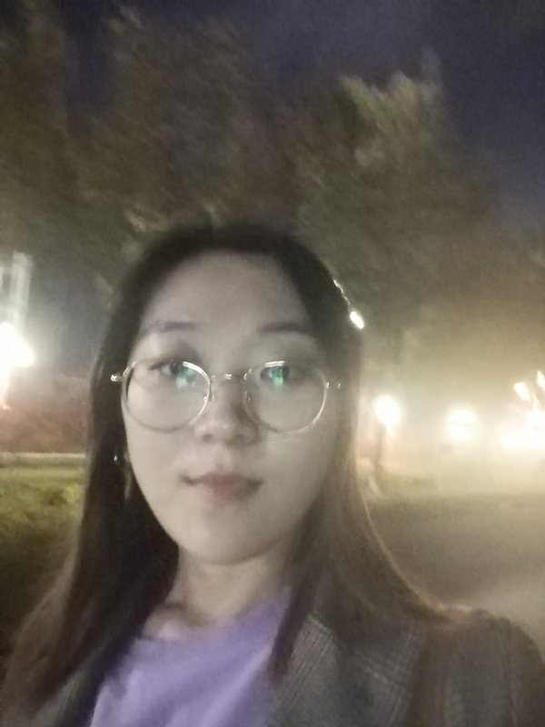 也许的第一张照片--常州相亲服务中心