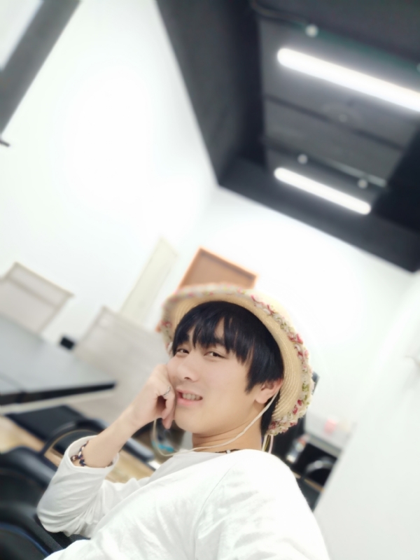 小海的第二张照片--常州相亲服务中心