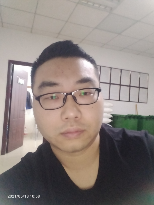 Myth的第一张照片--常州相亲服务中心