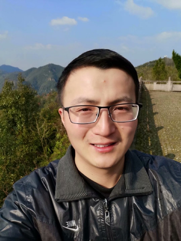 杨先生的第一张照片--常州相亲服务中心