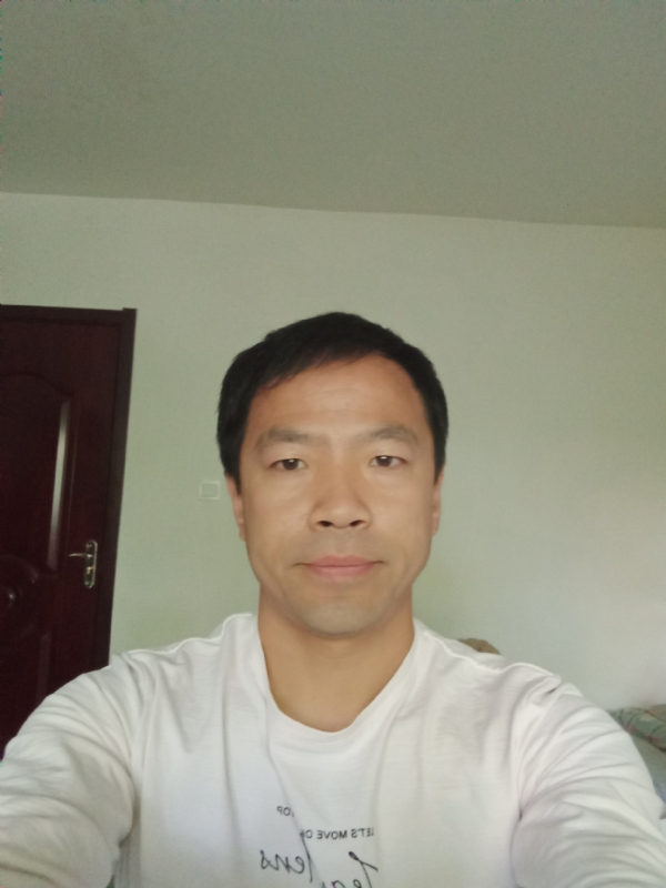 马宗圣的第一张照片--常州相亲服务中心