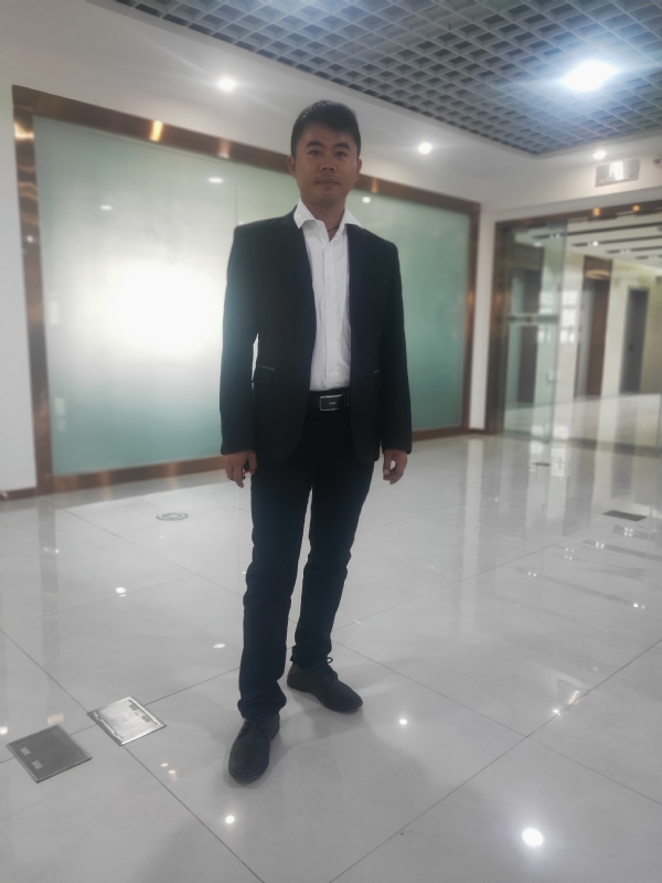 啊星的第一张照片--常州相亲服务中心