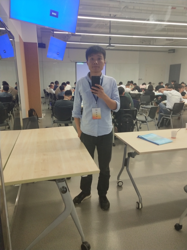 小花的第二张照片--常州相亲服务中心