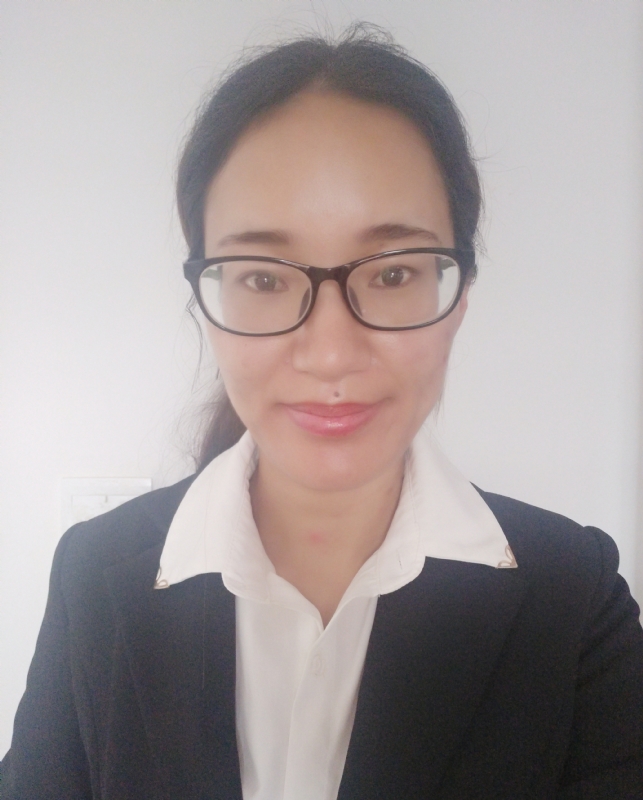 王老妞的第一张照片--常州相亲服务中心