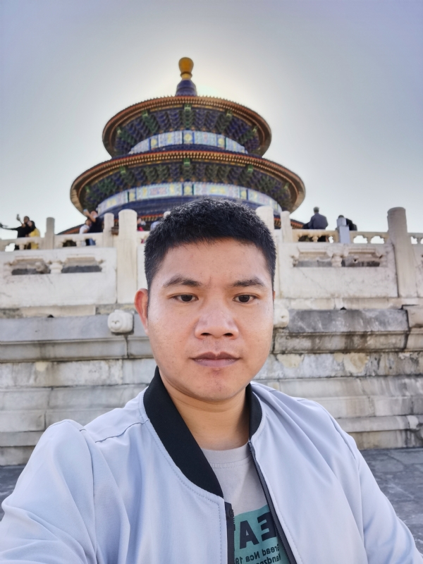 灵风的第二张照片--常州相亲服务中心