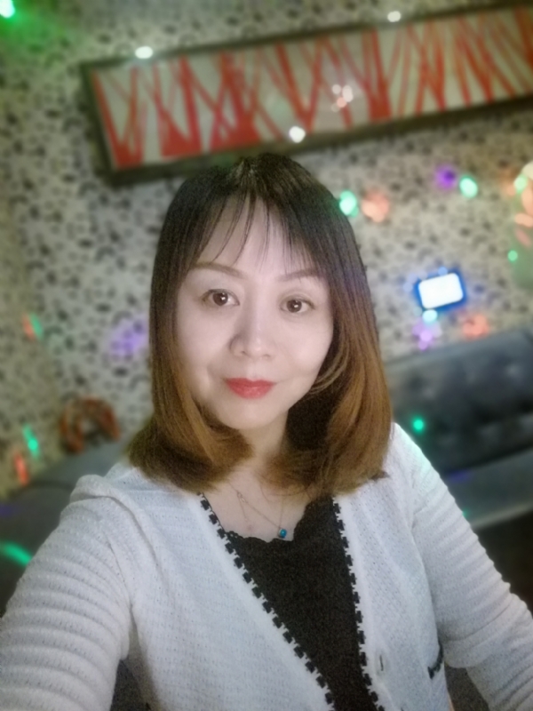 心如止水的第一张照片--常州相亲服务中心