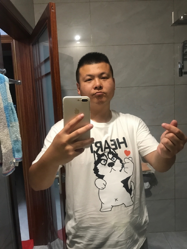 阔落的第三张照片--常州相亲服务中心