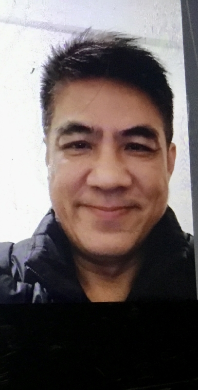 單身的人的第一张照片--常州相亲服务中心