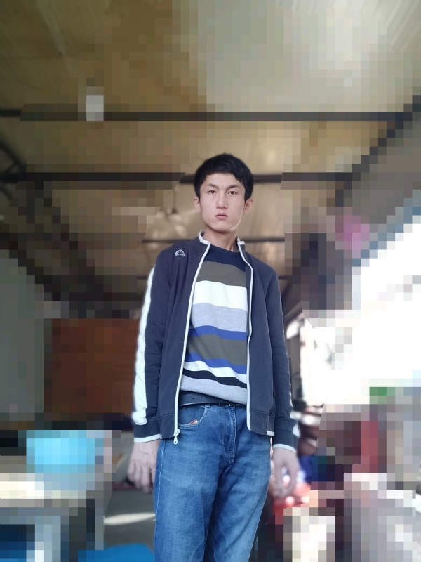 小聋虾的第一张照片--常州相亲服务中心