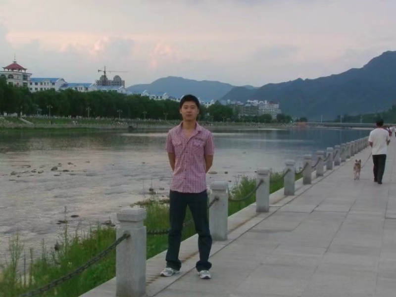 王王的第一张照片--常州相亲服务中心