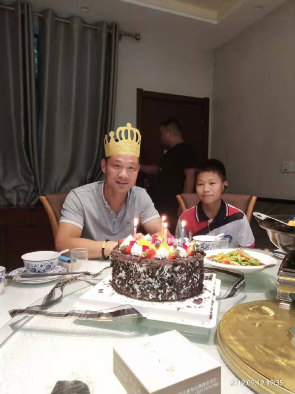 孤独的狼的第一张照片--常州相亲服务中心