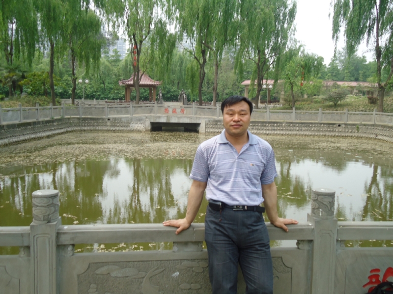 云海的第一张照片--常州相亲服务中心