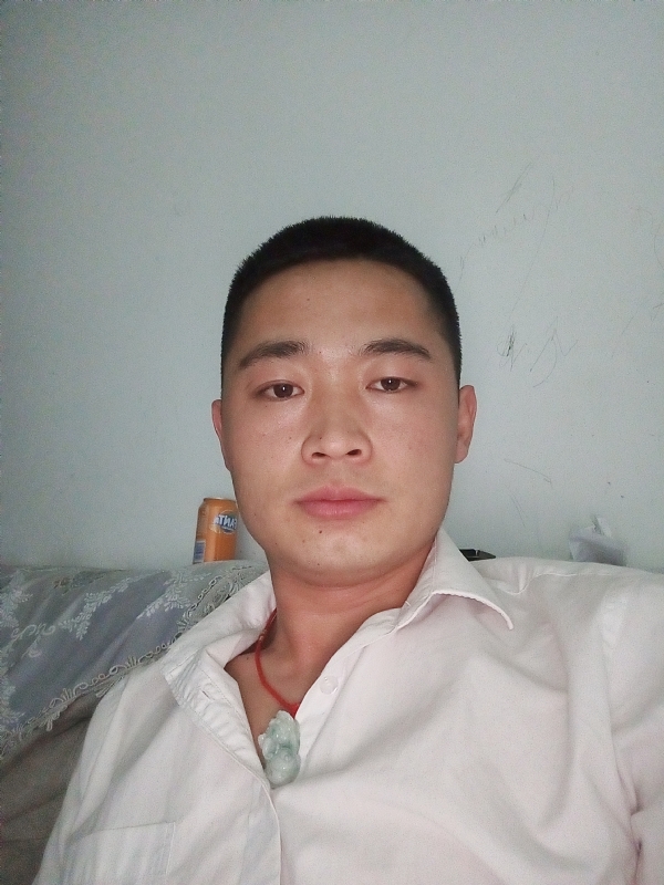 也许太年轻的第一张照片--常州相亲服务中心