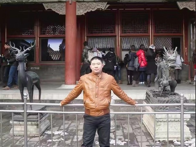 余生一起的第二张照片--常州相亲服务中心