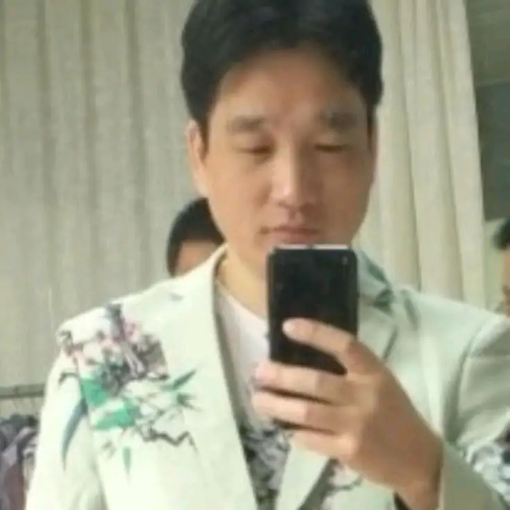 雪山飞狐的第一张照片--常州相亲服务中心