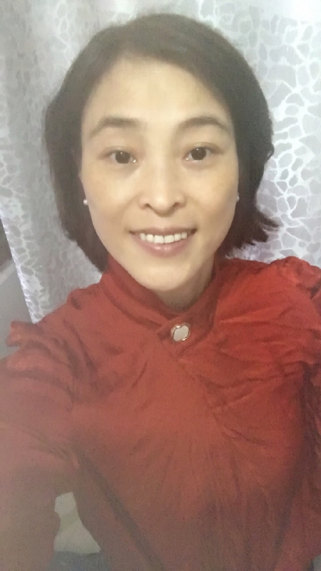 九妹的第一张照片--常州相亲服务中心